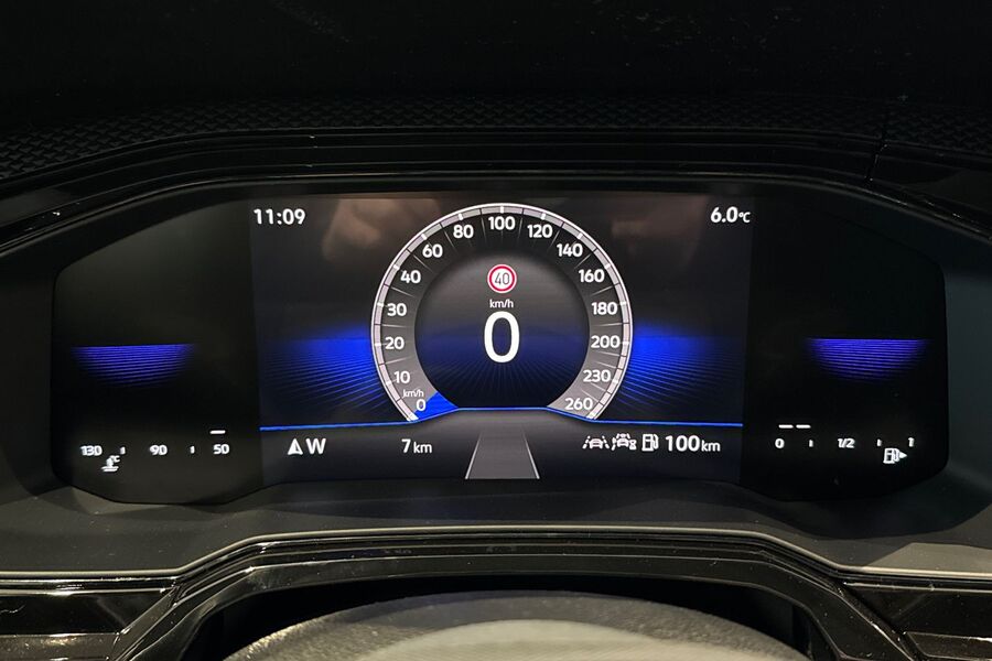 Volkswagen Taigo vaihtoauto