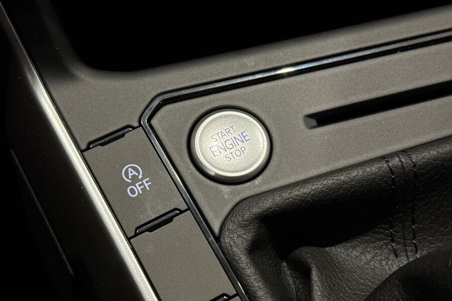 Volkswagen Taigo vaihtoauto