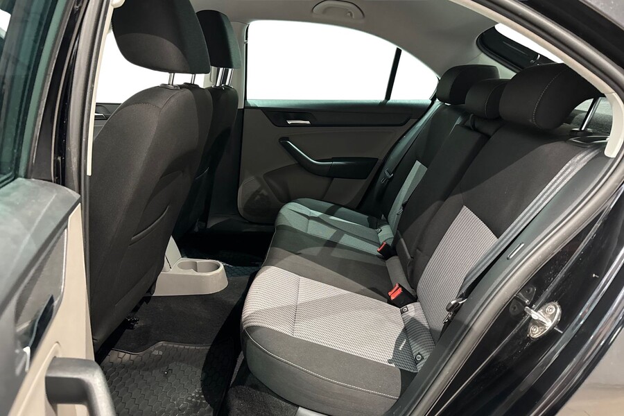 SEAT Toledo vaihtoauto