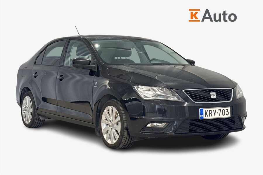 SEAT Toledo vaihtoauto