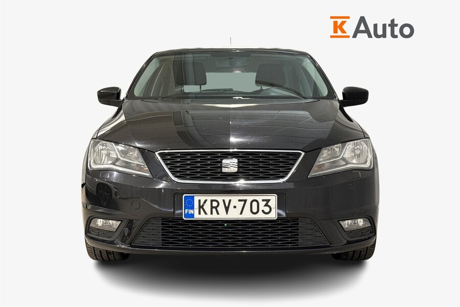 SEAT Toledo vaihtoauto