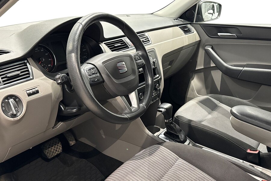 SEAT Toledo vaihtoauto