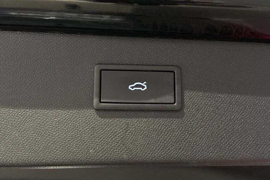 Cupra Formentor vaihtoauto