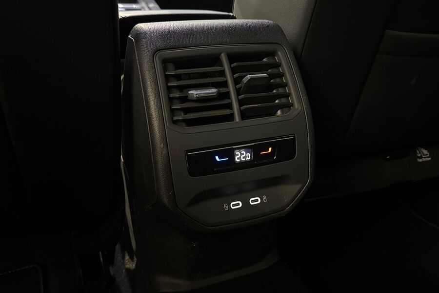 Cupra Formentor vaihtoauto
