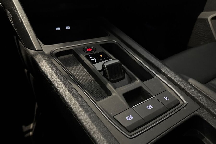 Cupra Formentor vaihtoauto