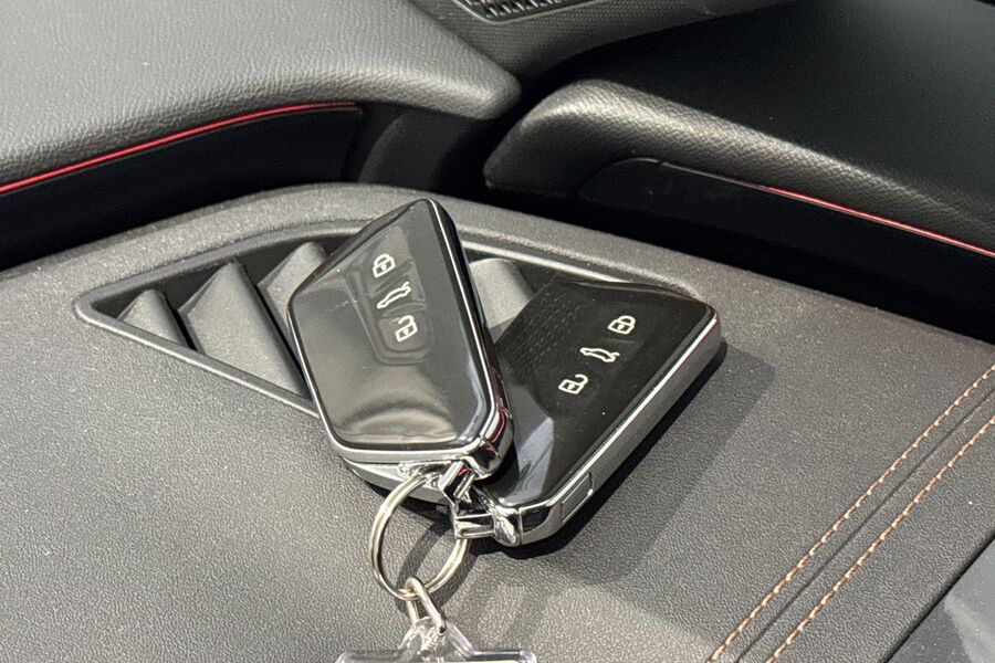 Cupra Formentor vaihtoauto