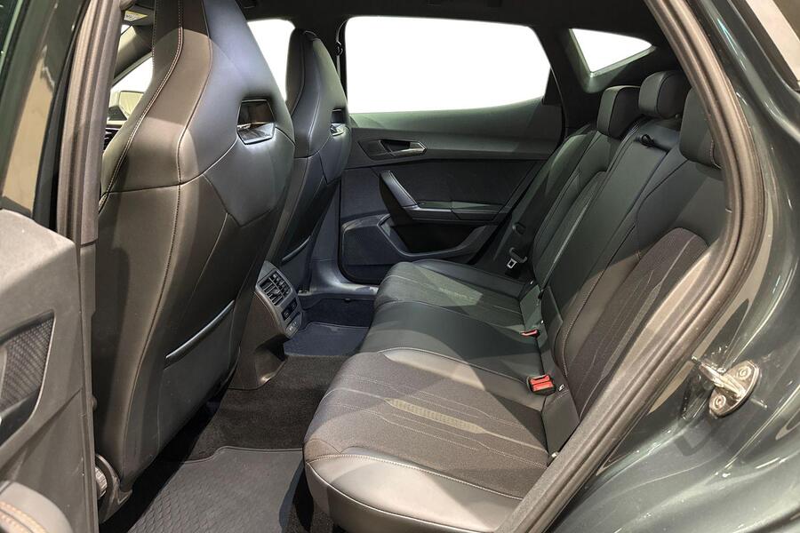 Cupra Formentor vaihtoauto