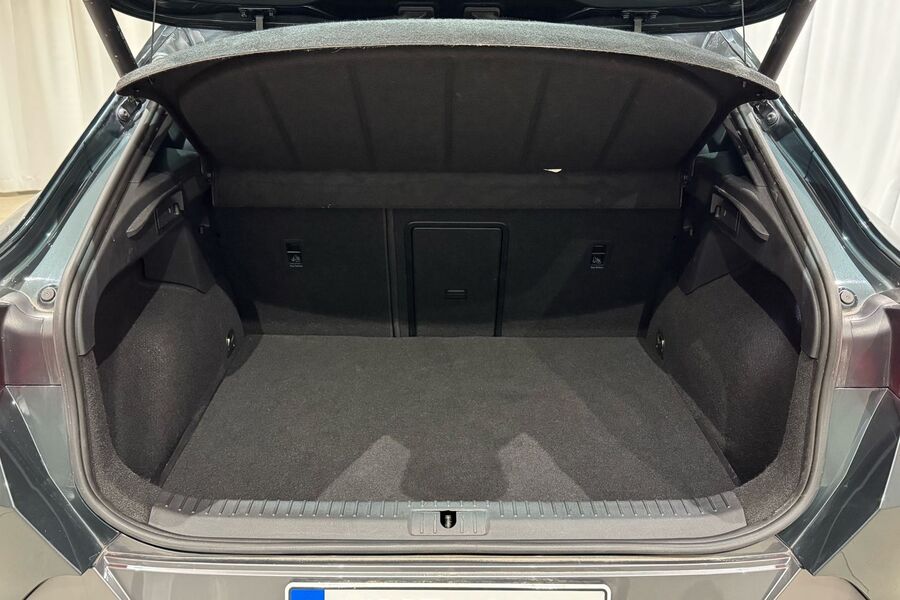 Cupra Formentor vaihtoauto