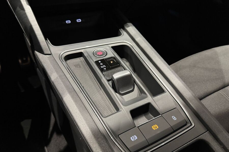 Cupra Formentor vaihtoauto