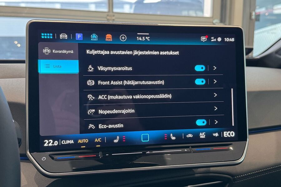 Volkswagen ID.3 vaihtoauto