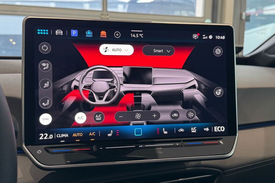 Volkswagen ID.3 vaihtoauto