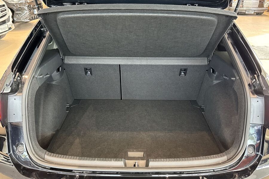 Volkswagen Taigo vaihtoauto