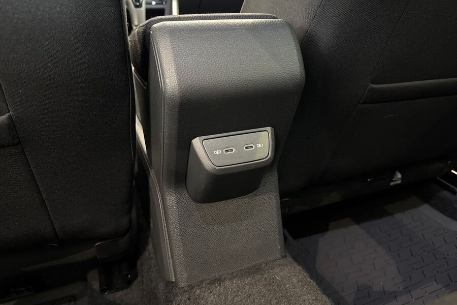 Volkswagen Taigo vaihtoauto