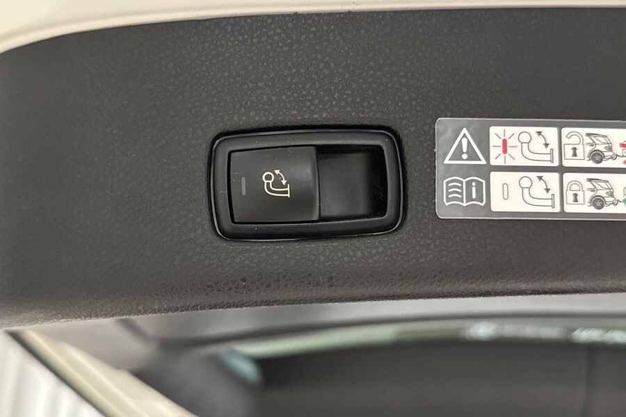 Mercedes-Benz GLS vaihtoauto