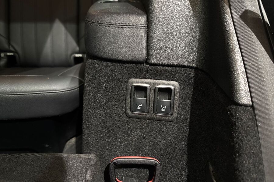 Mercedes-Benz GLS vaihtoauto