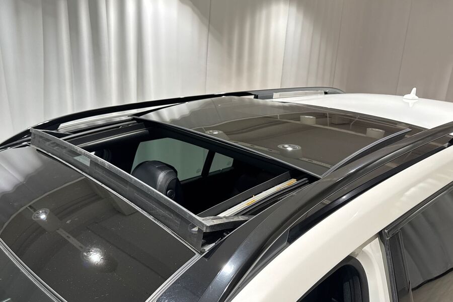 Mercedes-Benz GLS vaihtoauto