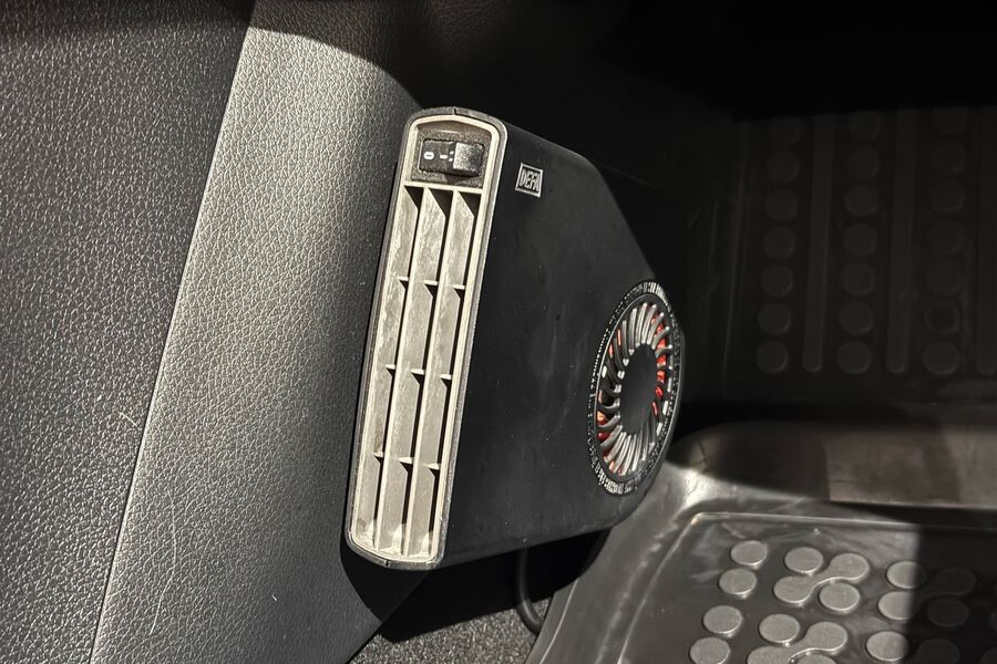 Nissan Pulsar vaihtoauto