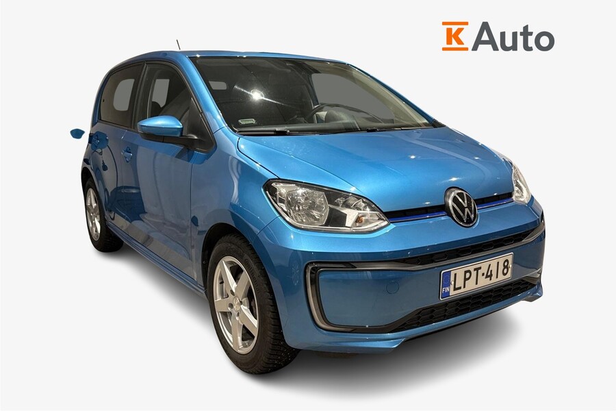 Volkswagen up! vaihtoauto