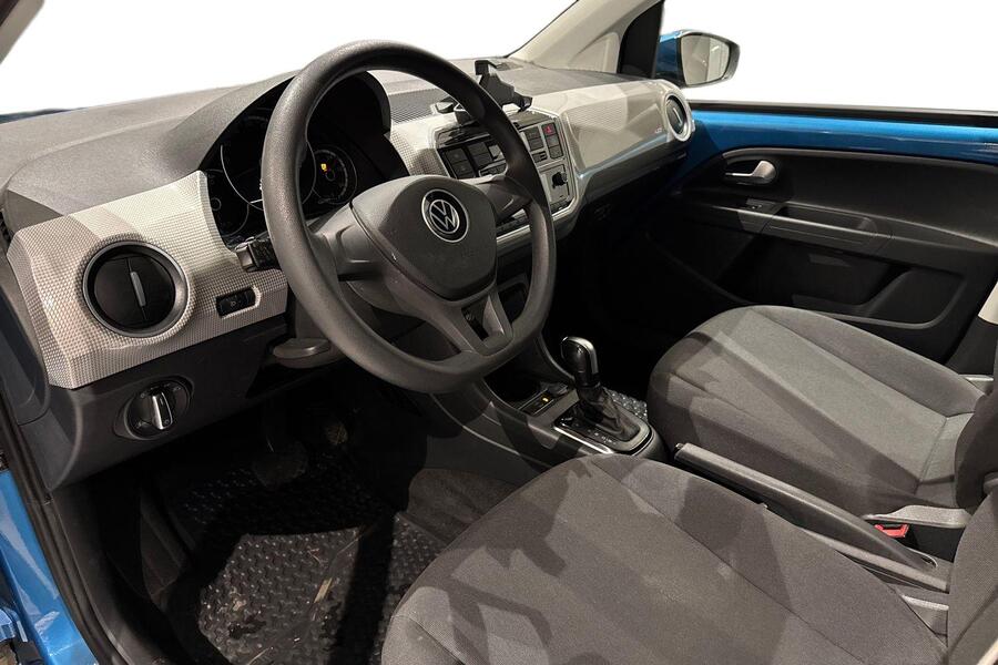 Volkswagen up! vaihtoauto