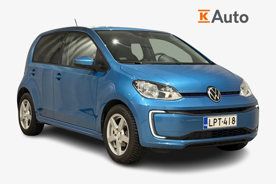 Volkswagen up! vaihtoauto