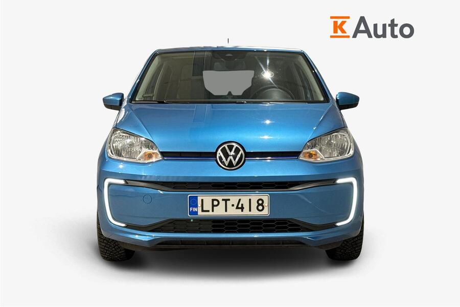 Volkswagen up! vaihtoauto