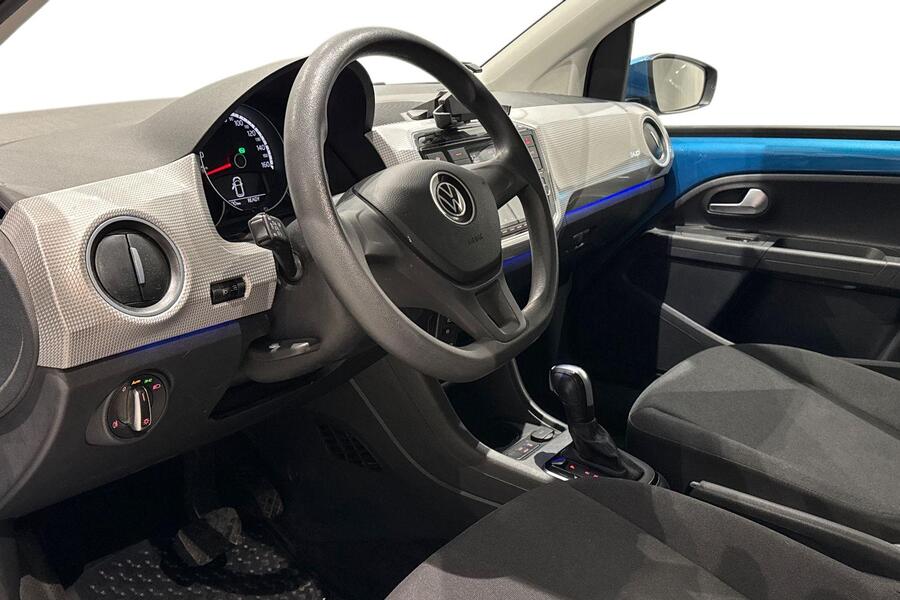 Volkswagen up! vaihtoauto