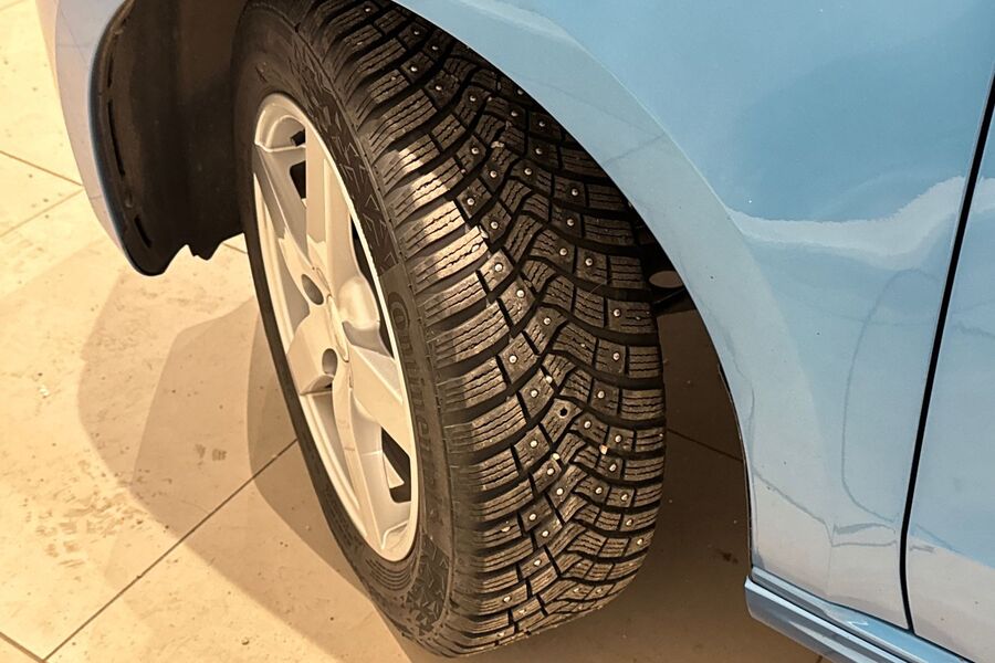 Volkswagen up! vaihtoauto