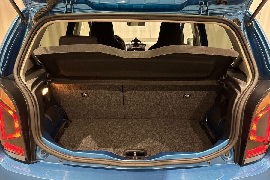 Volkswagen up! vaihtoauto