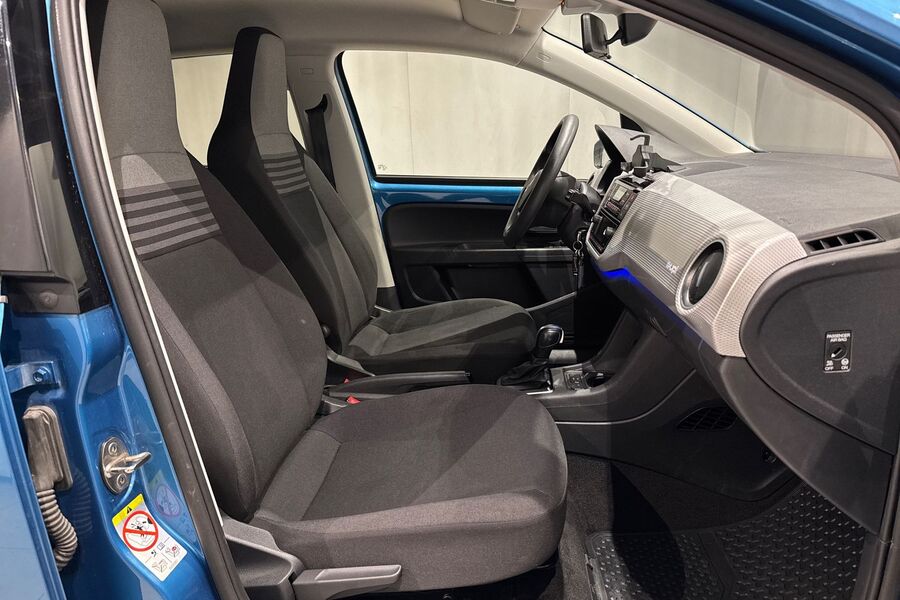 Volkswagen up! vaihtoauto