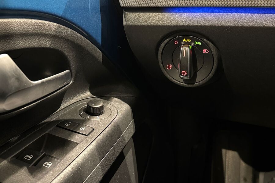 Volkswagen up! vaihtoauto