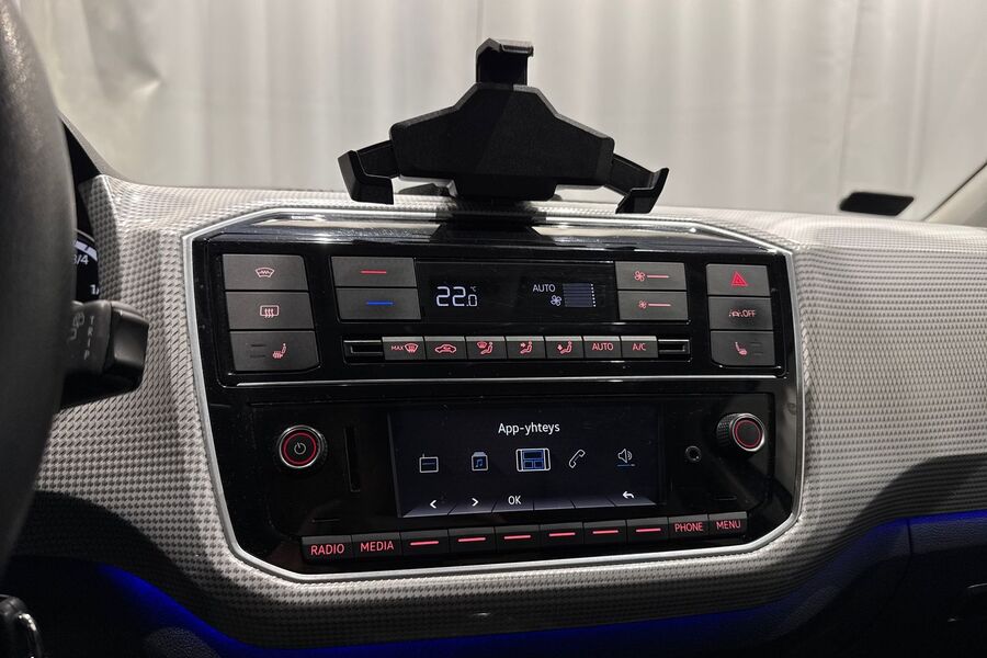 Volkswagen up! vaihtoauto