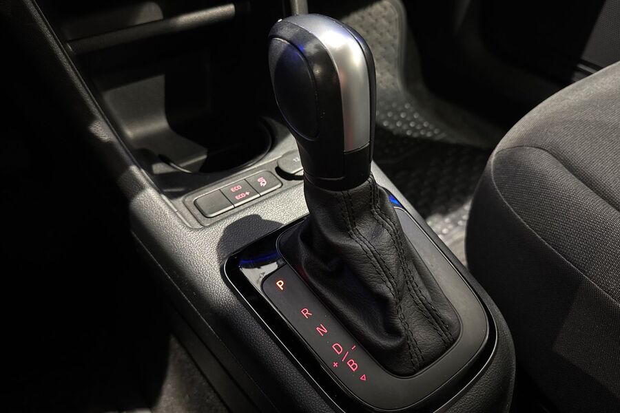 Volkswagen up! vaihtoauto