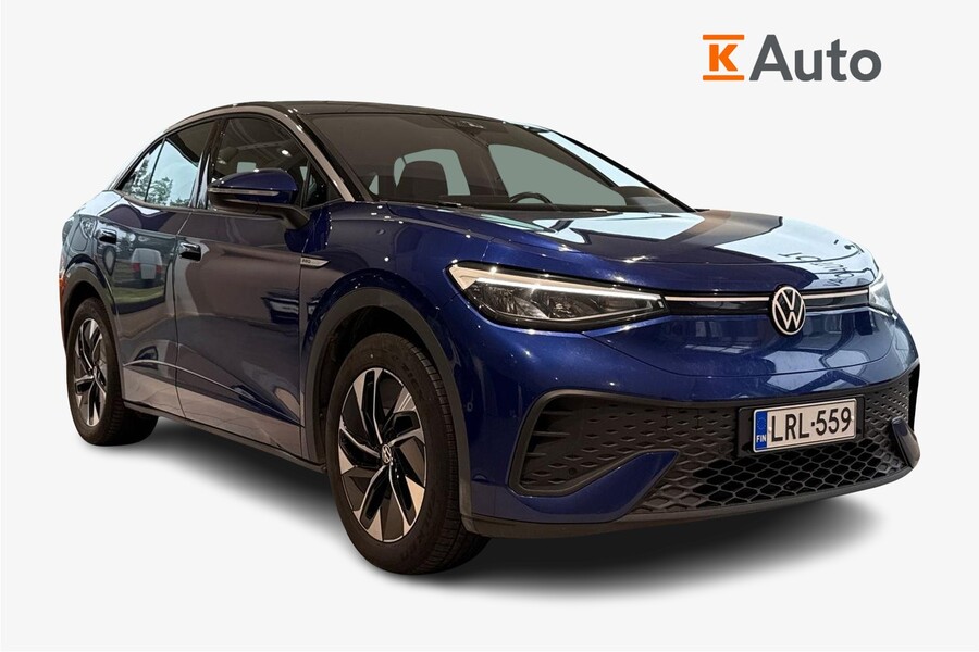 Volkswagen ID.5 vaihtoauto