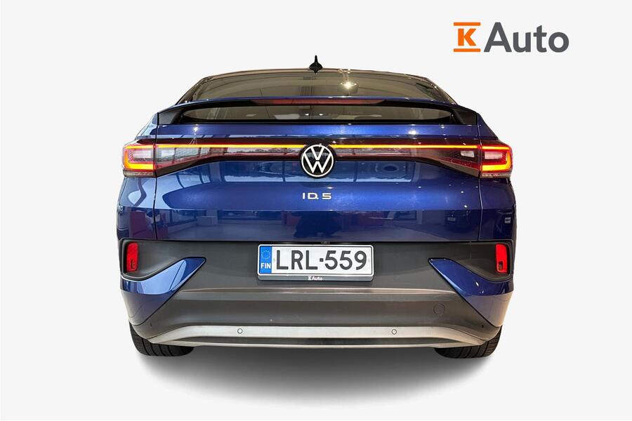 Volkswagen ID.5 vaihtoauto