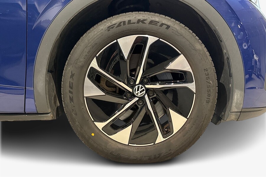 Volkswagen ID.5 vaihtoauto