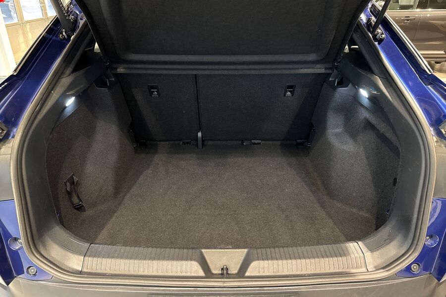 Volkswagen ID.5 vaihtoauto