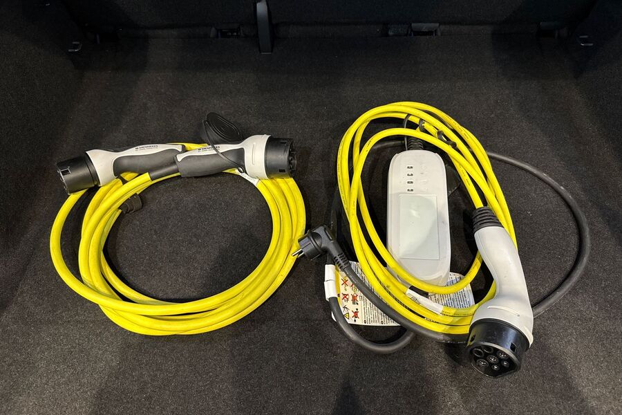 Volkswagen ID.5 vaihtoauto