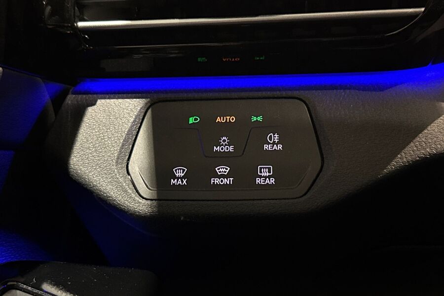 Volkswagen ID.5 vaihtoauto