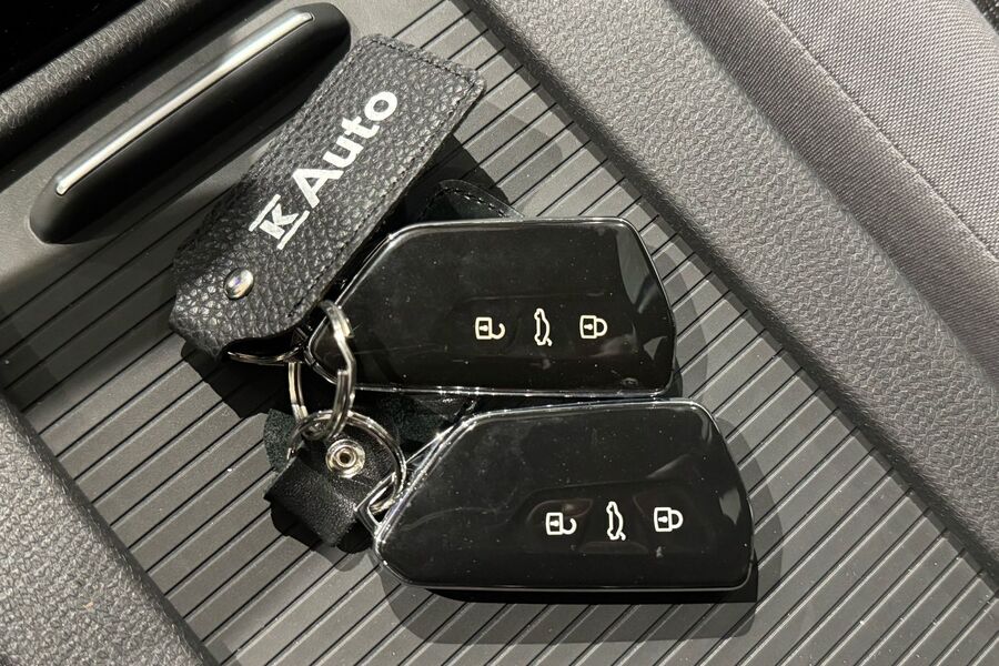 Volkswagen ID.5 vaihtoauto