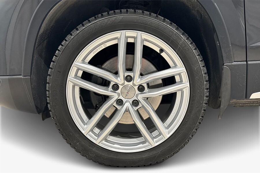 SEAT Ateca vaihtoauto