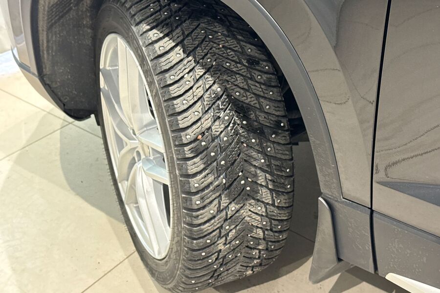 SEAT Ateca vaihtoauto