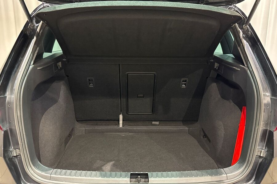 SEAT Ateca vaihtoauto