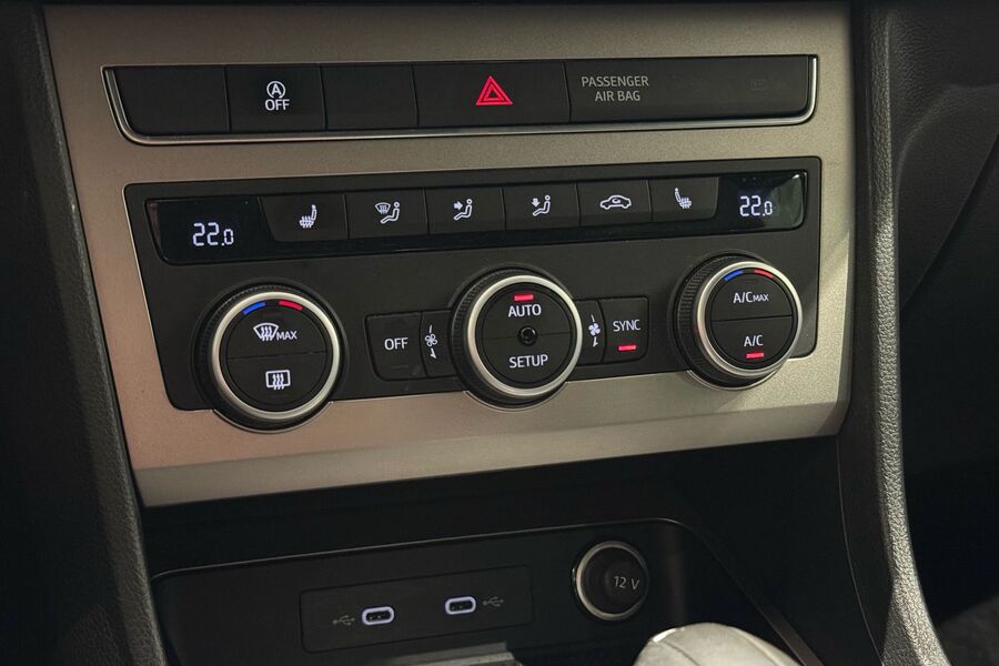 SEAT Ateca vaihtoauto