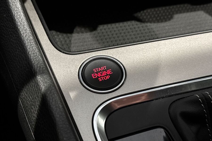 SEAT Ateca vaihtoauto