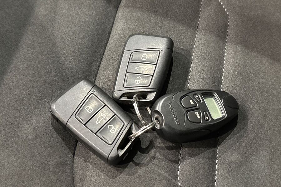 SEAT Ateca vaihtoauto