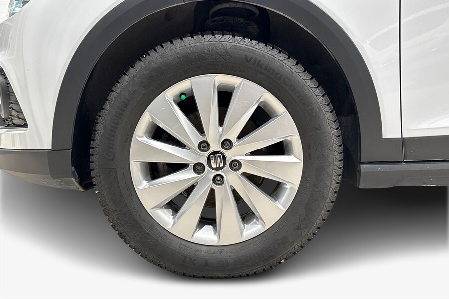 SEAT Arona vaihtoauto