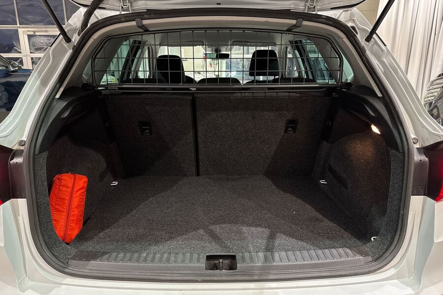 SEAT Arona vaihtoauto