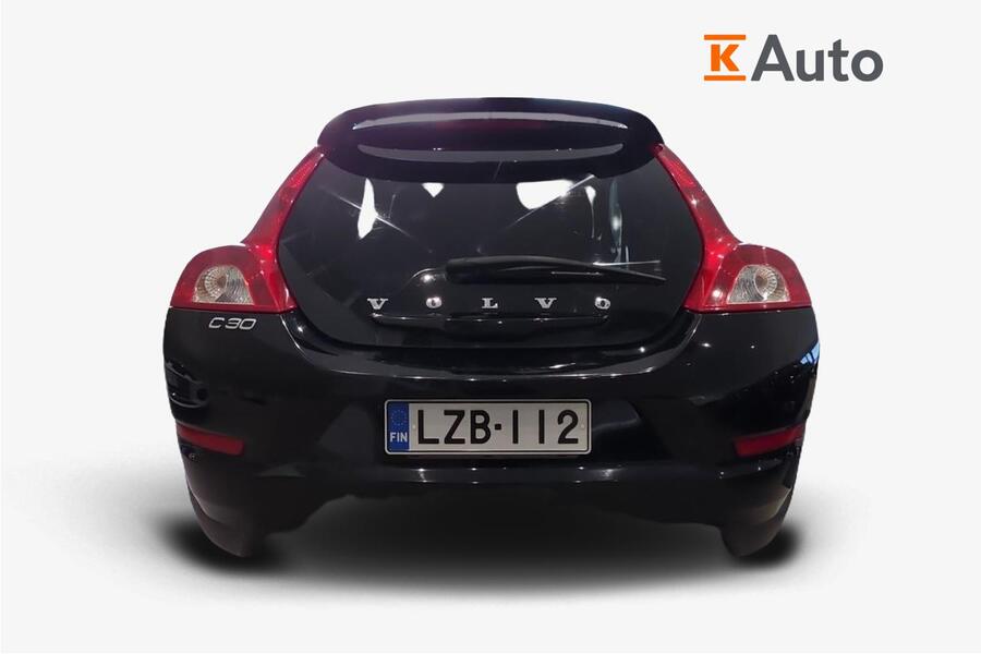 Volvo C30 vaihtoauto