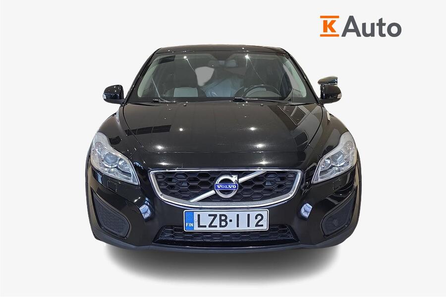 Volvo C30 vaihtoauto