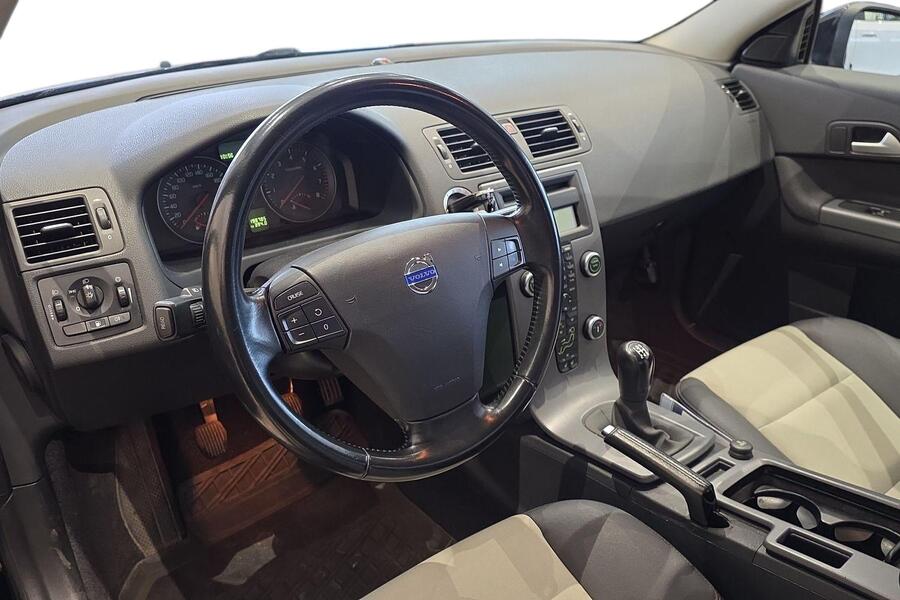 Volvo C30 vaihtoauto